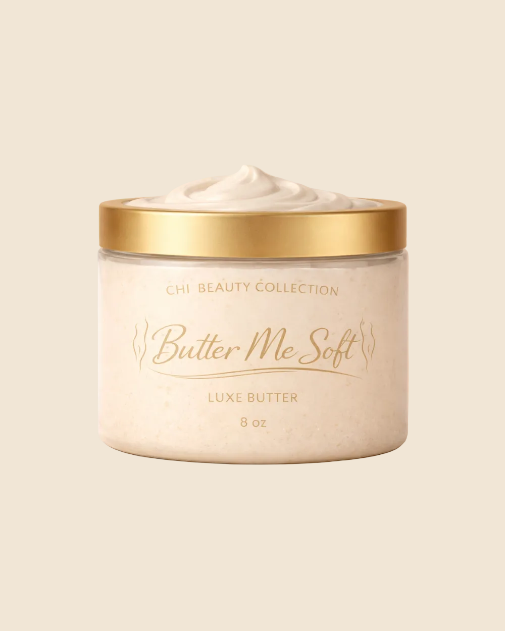 Butter Me Soft