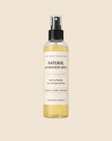 Natural Hydration Mist
