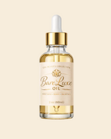 Bare Luxe Oil