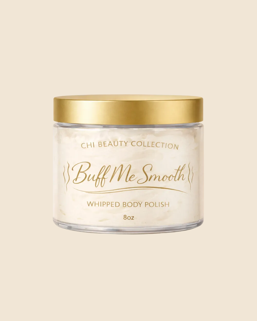 Buff Me Smooth