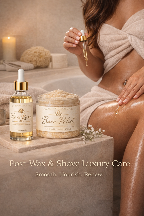 Bare Intimate Collection
