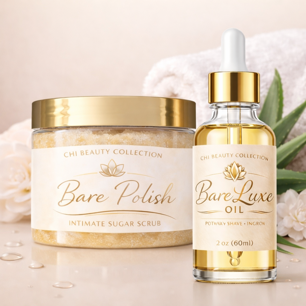 Bare Intimate Collection