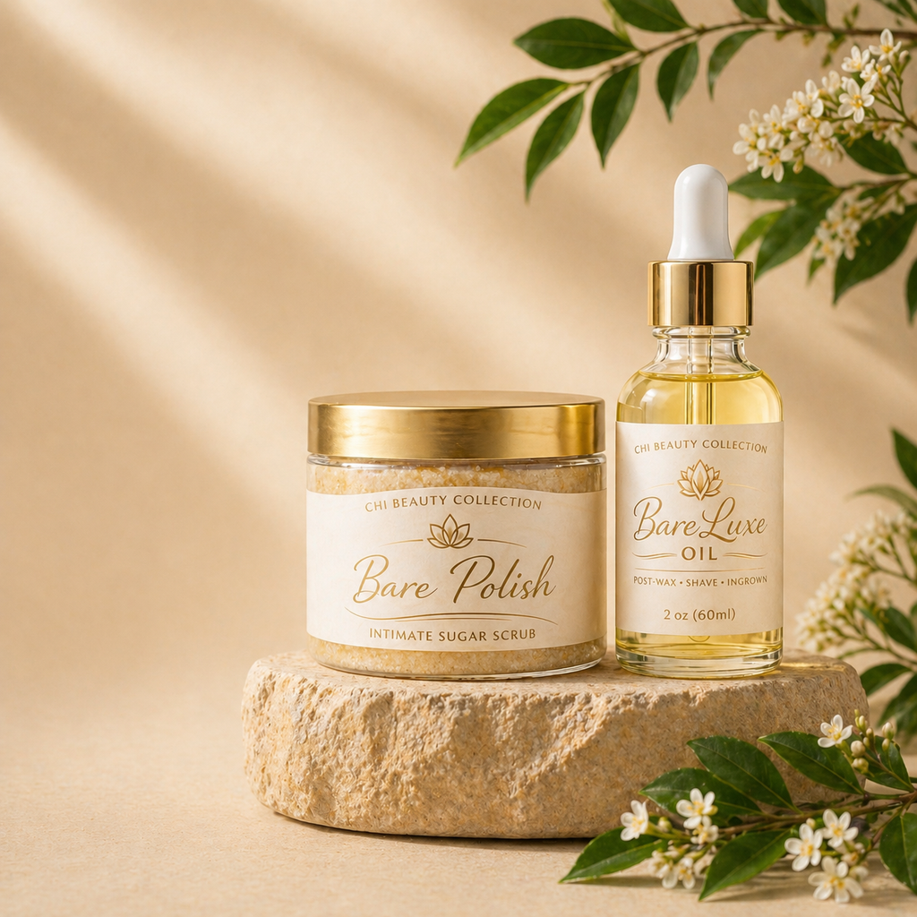 Bare Intimate Collection