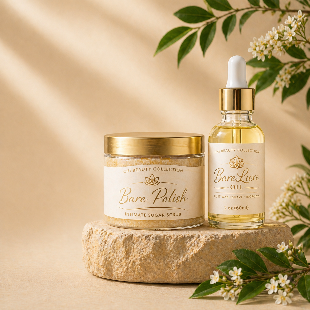 Bare Intimate Collection