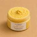 Golden Glow Whipped Polish