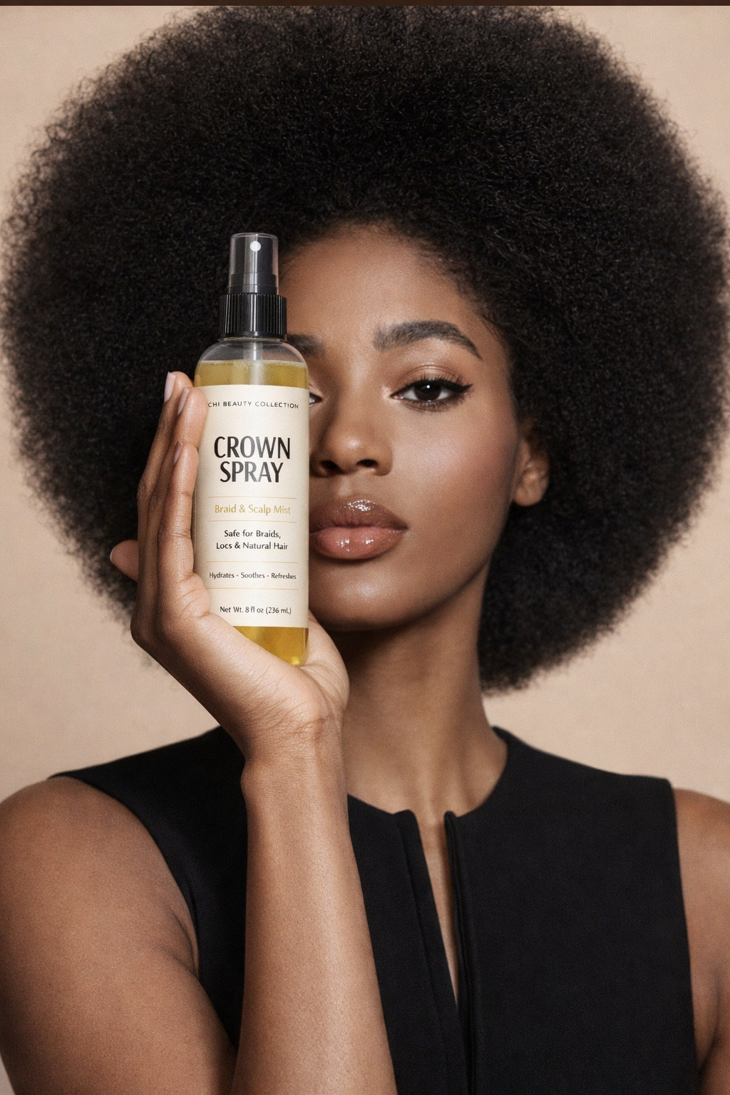 Crown Spray