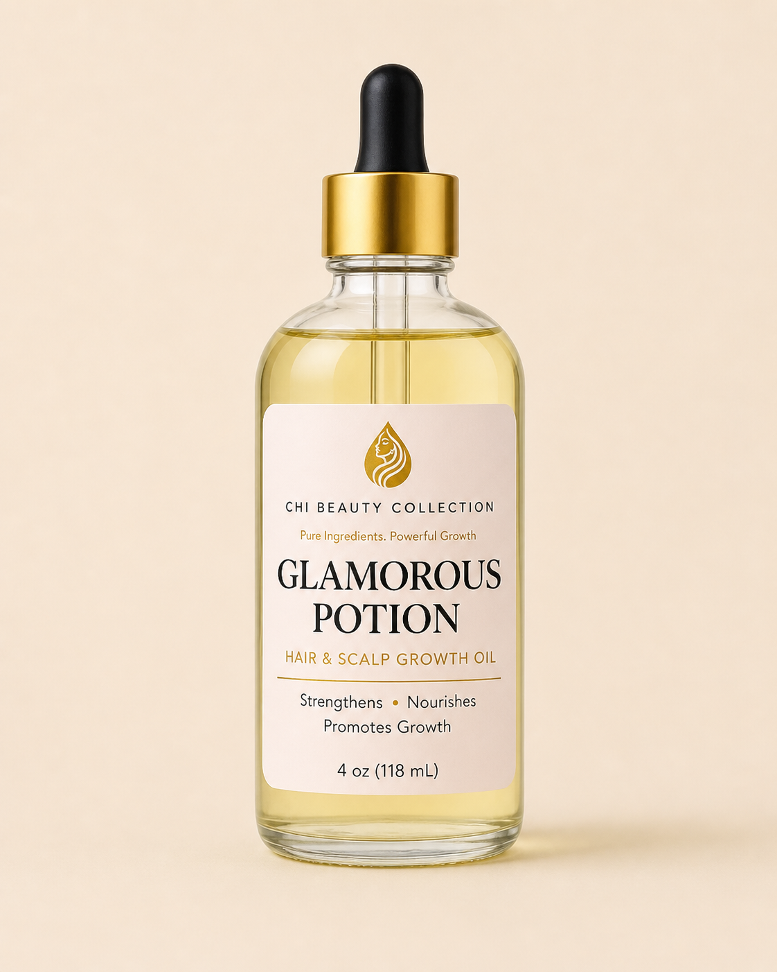 Glamorous Potion
