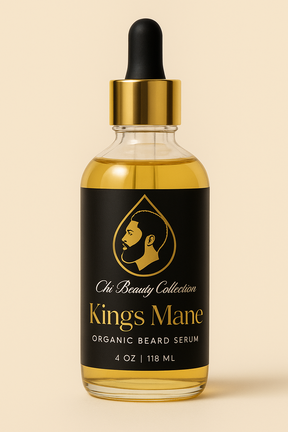 Kings Mane