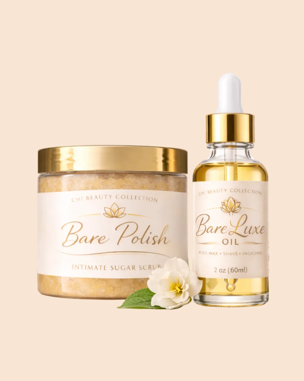 Bare Intimate Collection
