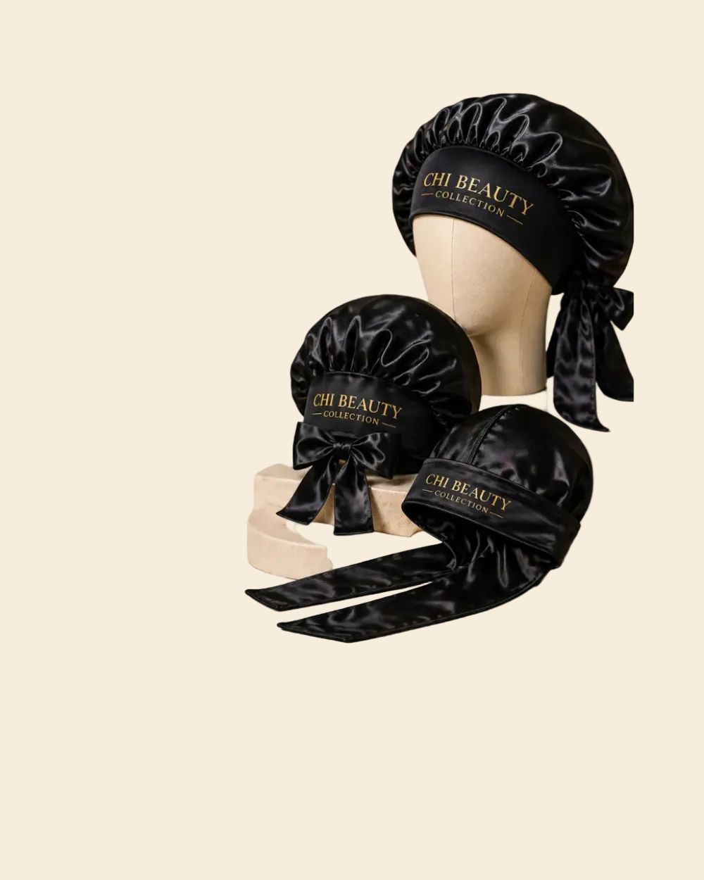 Luxury Hair Protection