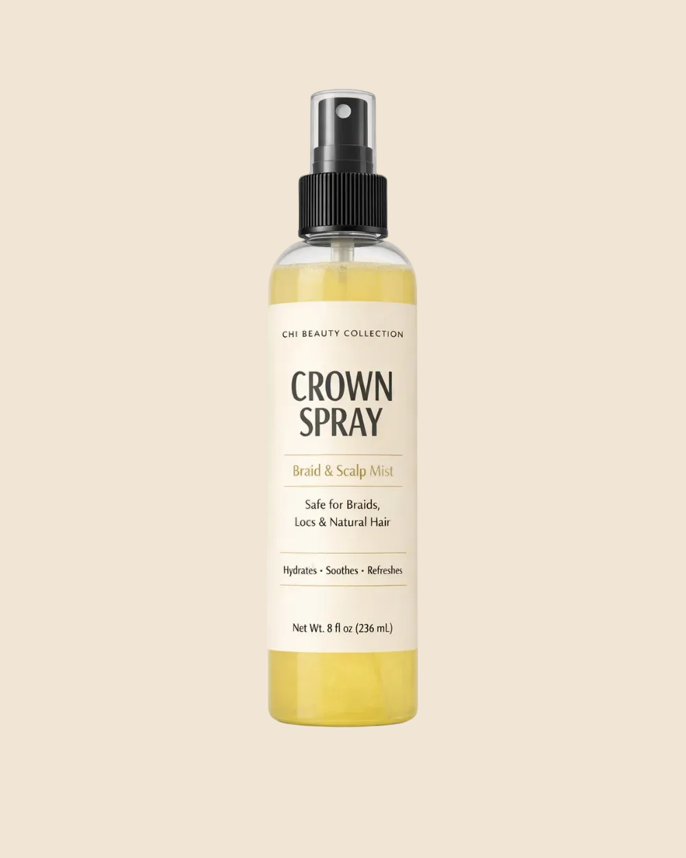 Crown Spray